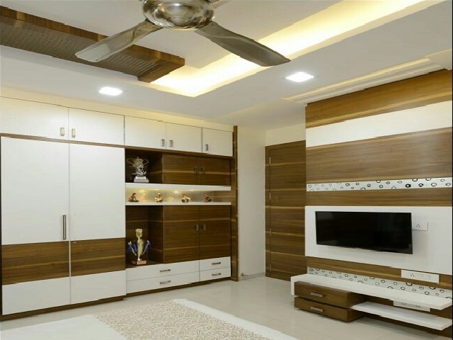 wardrobe design