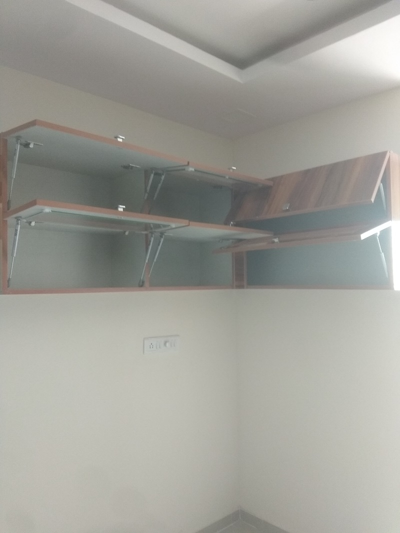 Kitchen Interiors