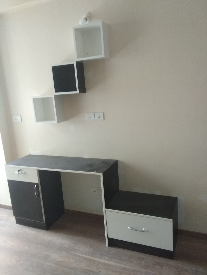 Wooden Kitchens