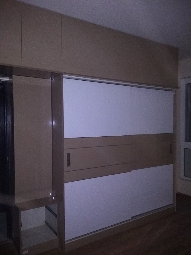 Tiles Work Design